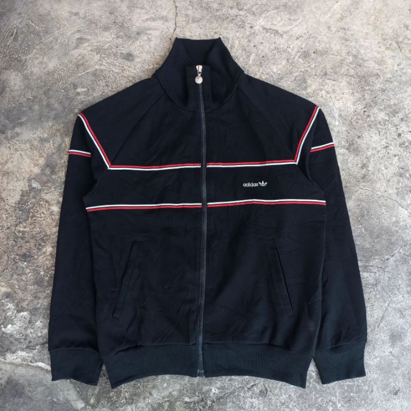 Tracktop Adidas Descente  Vintage second original