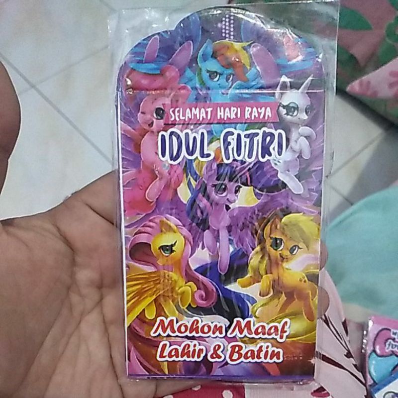 

Amplop Idul Fitri