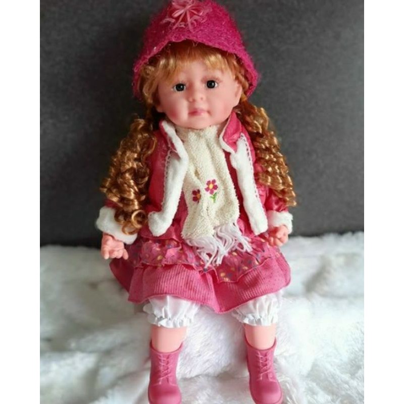 Jual Boneka Susan XL