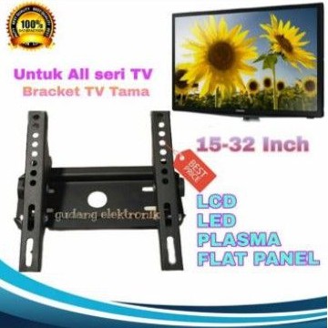 Bracket TV 15&quot; - 32&quot; UNIVERSAL