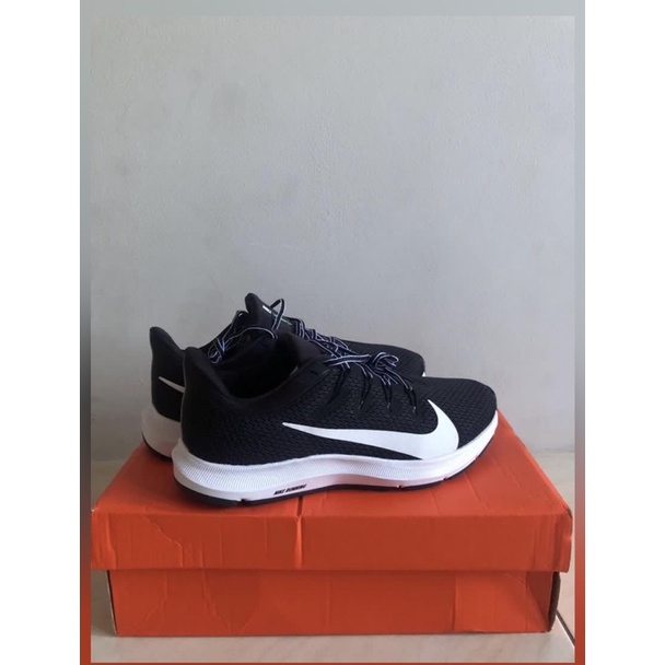 Nike running quest 2