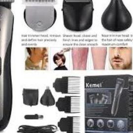 rekomendasi hair clipper
