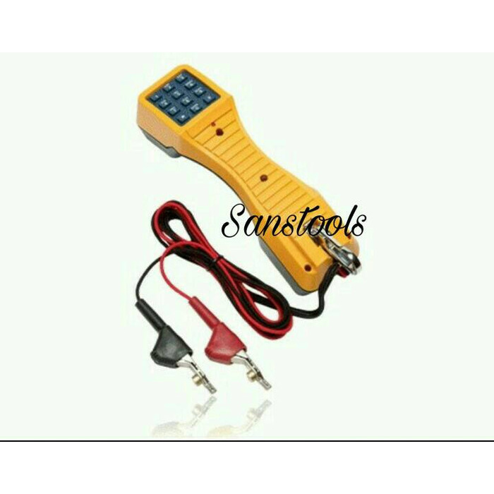 FLUKE TS19 network test sets TS-19