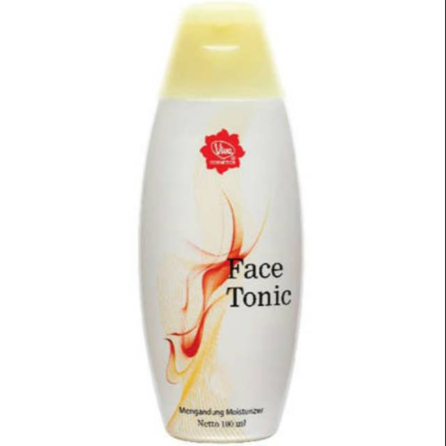 VIVA Face Tonic 100 ml