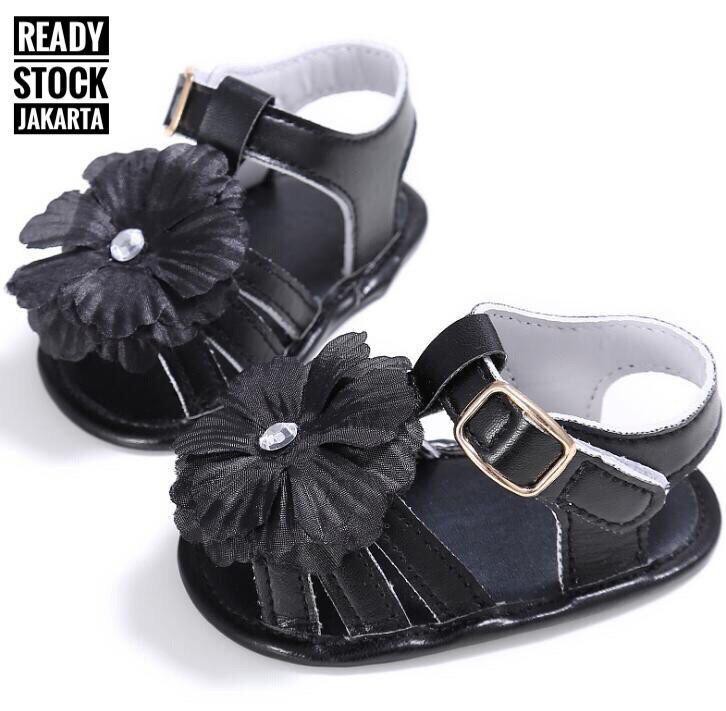 LID5054 - Baby Prewalker Shoes Import