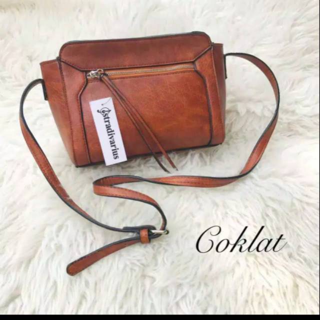 Tas Stadivarius Import