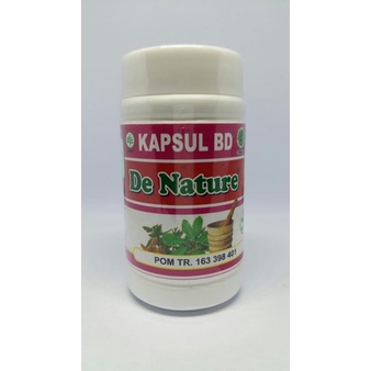

Herbal Pilihan OBAT EXIM BASAH KERING DE NATURE HERBAL