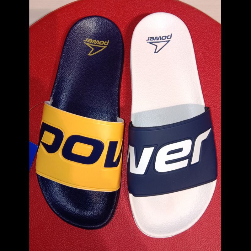 sandal pria/power by bata