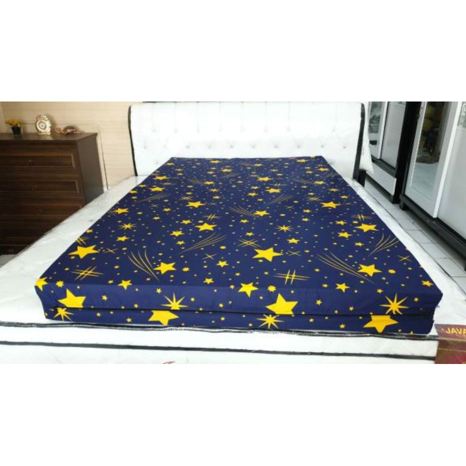 Kasur Busa INOAC 200x120x10cm