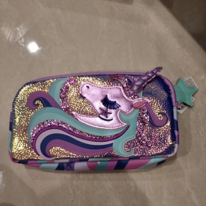 

Tempat Pensil Smiggle