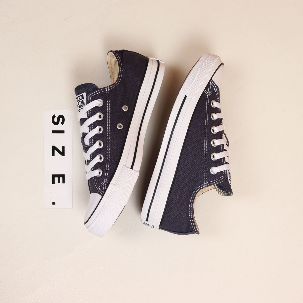 Converse ALL Star Classic Low Navy