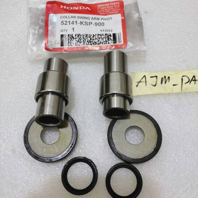 Bosh Arm Set Verza Megapro New Shopee Indonesia