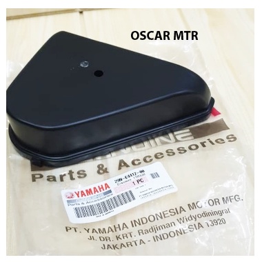 Cover Tutup Box Filter Yamaha RX King  / 29N-E4412-00 * YGP 100 % ORIGINAL
