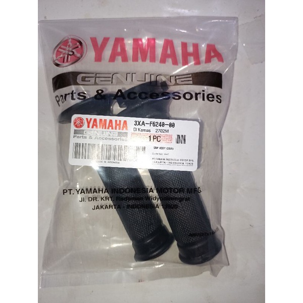 handgrip f1zr, rx king ( kemasan set )