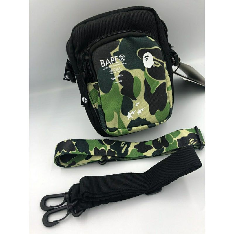 shoulder bag aape