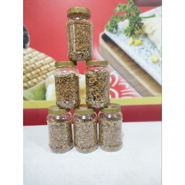 

Bawang goreng