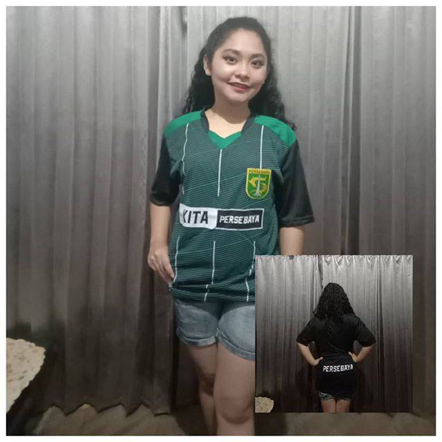 Jersey training kita persebaya uk L