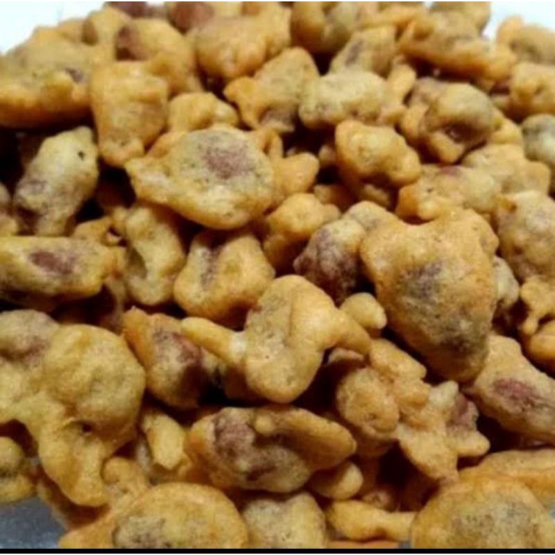 SNACK KILOAN TERLENGKAP 250 GRAM makanan ringan jajanan cemilan camilan pedas asin gurih manis murah