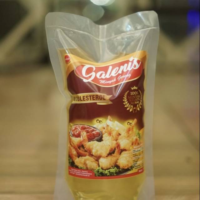 

Galeria minyak kelapa 1 liter vco coconut oil