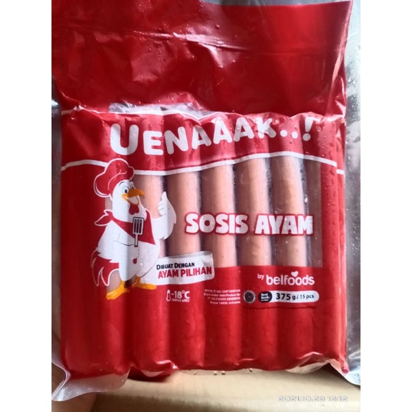 

sosis belfoods