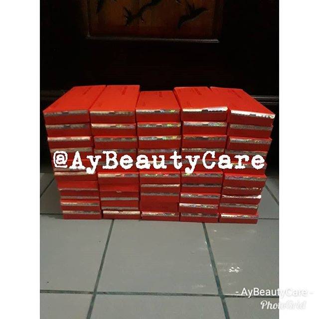 Rodotex Merah Original