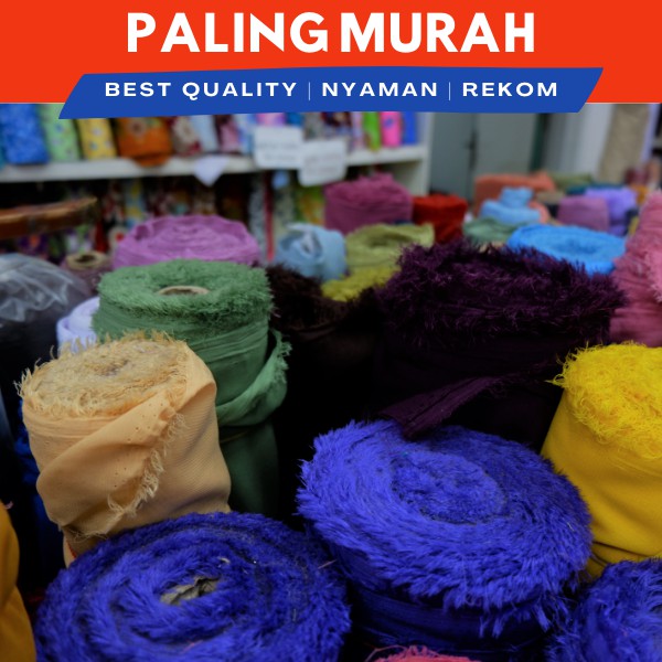 KAIN FURING | KAIN FURING METERAN | KAIN HERO ERRO | KAIN FURING BAJU PER 0.5 METER