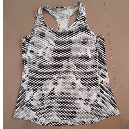 Preloved Baju Olahraga/Tanktop olahraga/Baju Nike