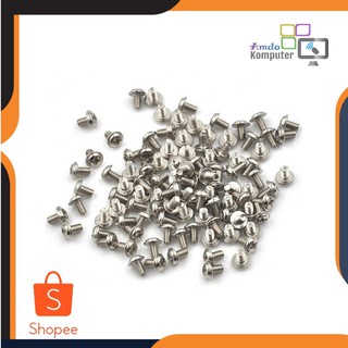 Screw Baut Motherboard Pc Komputer | Shopee Indonesia