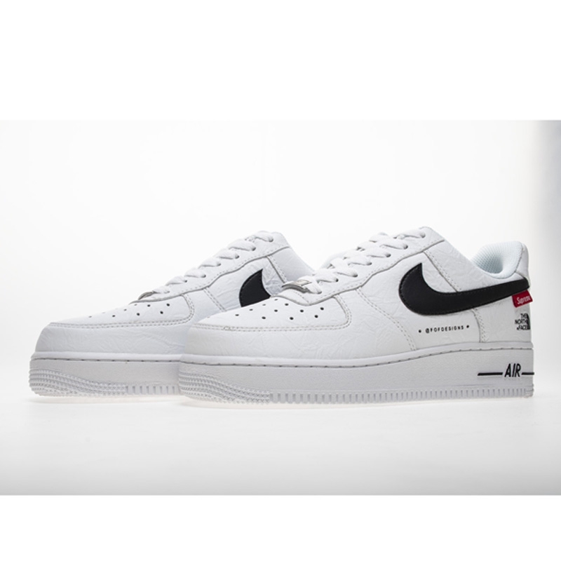 tnf black north face jacket