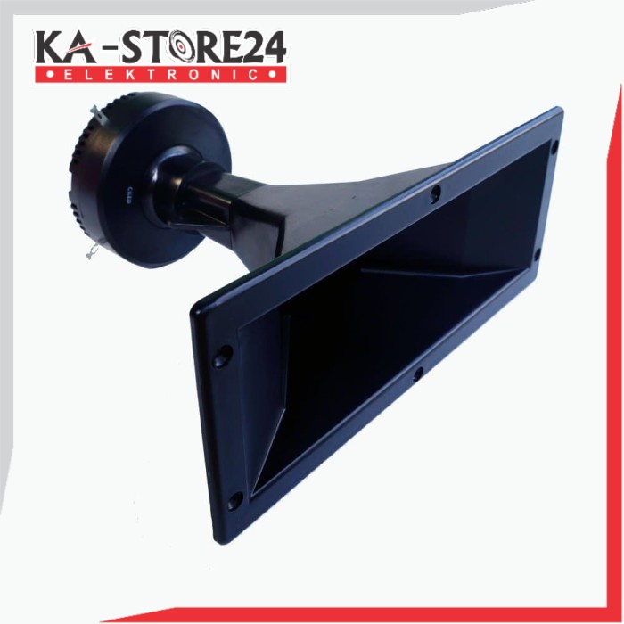 Tweeter Horn ACR Pct 410 / Tweeter Walet (300w) / Tweeter corong piezo