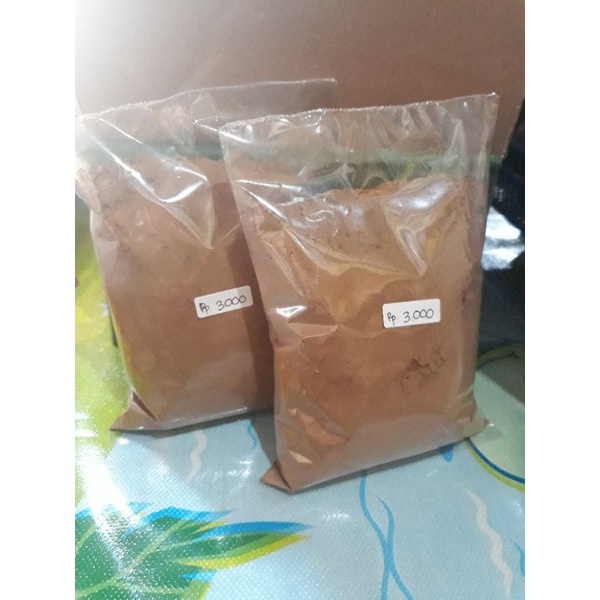 

Coklat bubuk 100gr