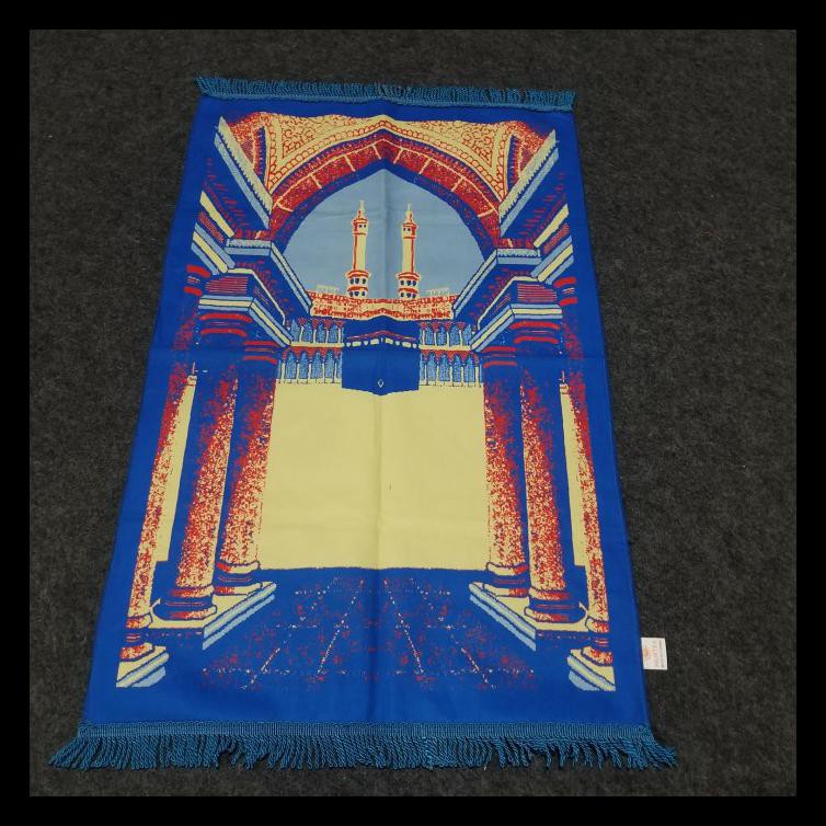 TERBARU SAJADAH MADE IN TURKIYE 70 X 110 PLUS BOX 