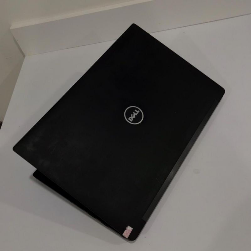 Laptop Dell Latitude 7280 second built up termuraah mulus