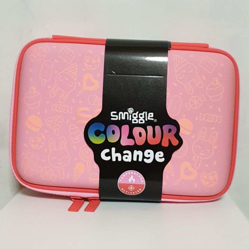 

Smiggle pencil case SALE