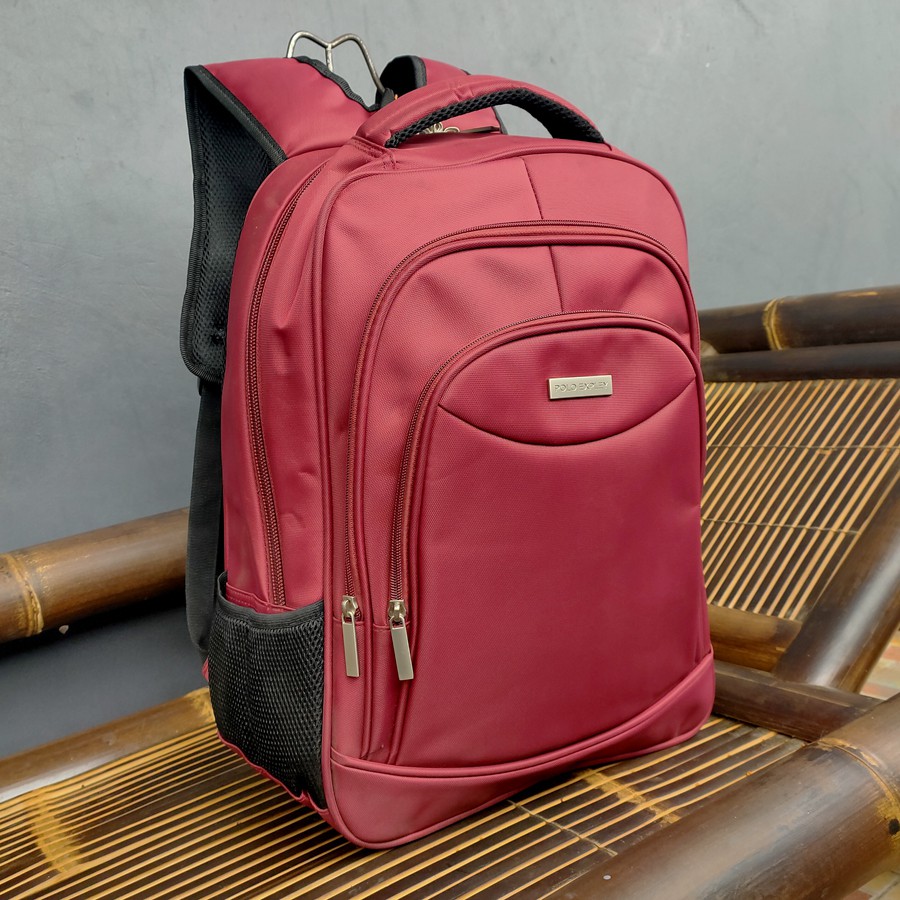 Cuci Gudang Real Polo Tas Ransel Impor Original