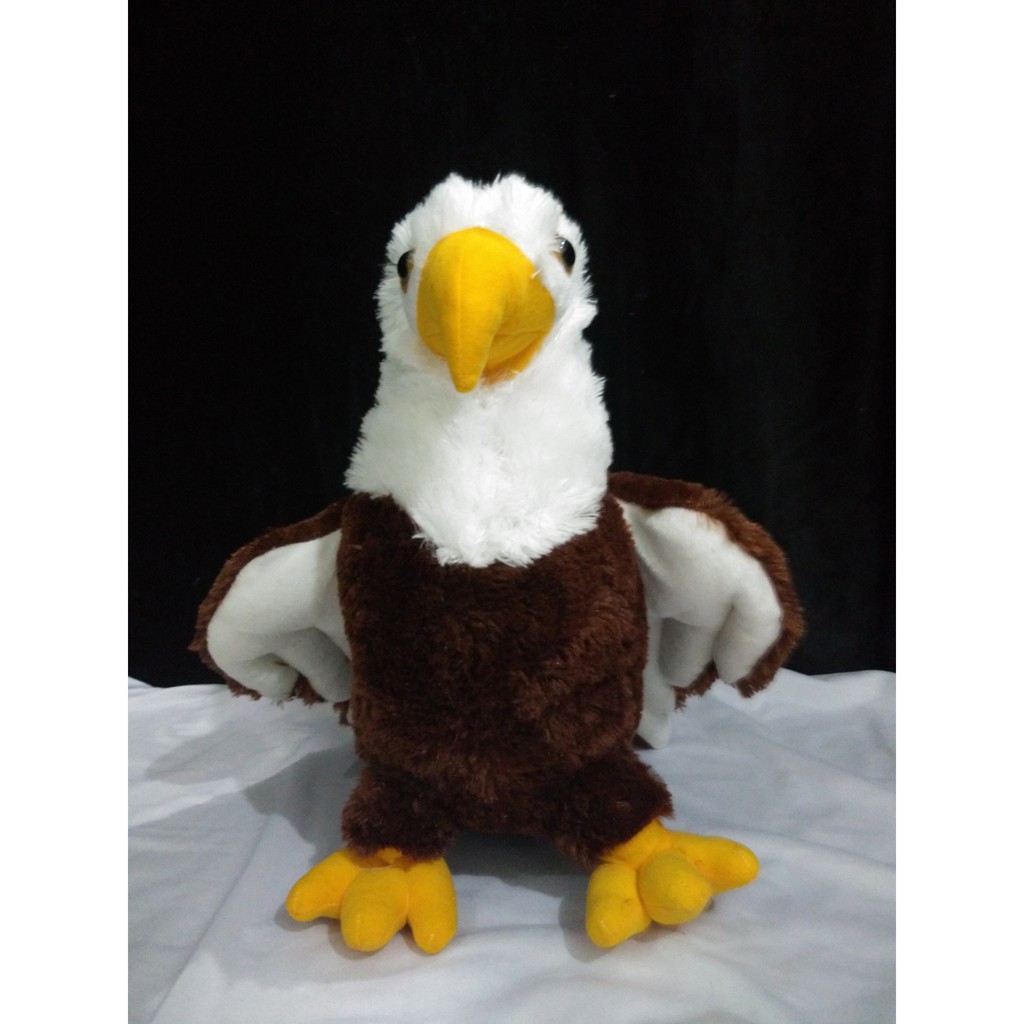 Boneka Bird Big