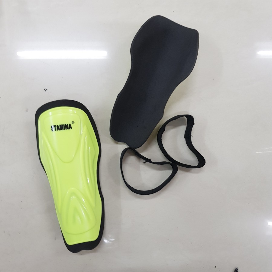 Proteksi Sepak Bola Kaki Stamina DECKER