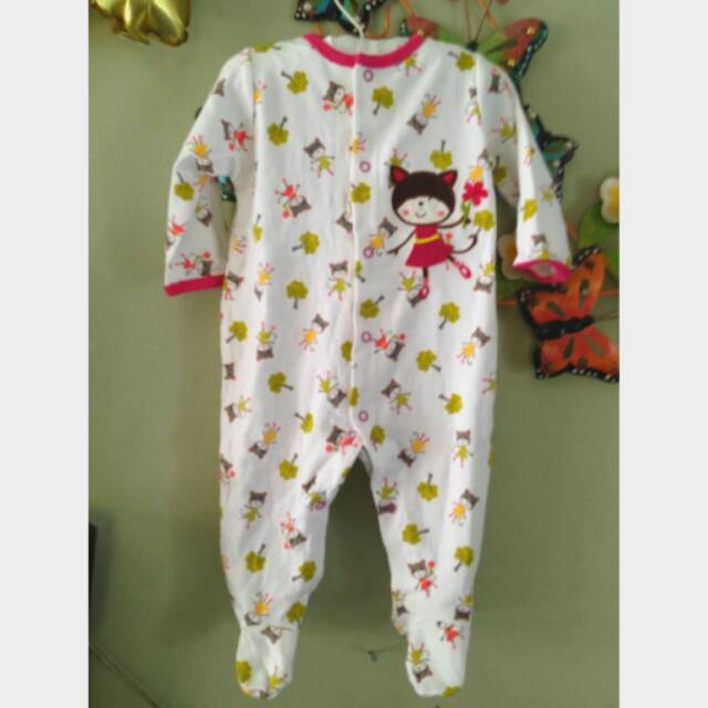 sleepsuit carters