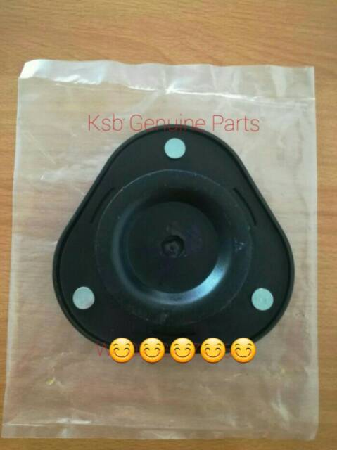 Karet Support Shock Depan Avanza Xenia Support ShockBreaker Toyota