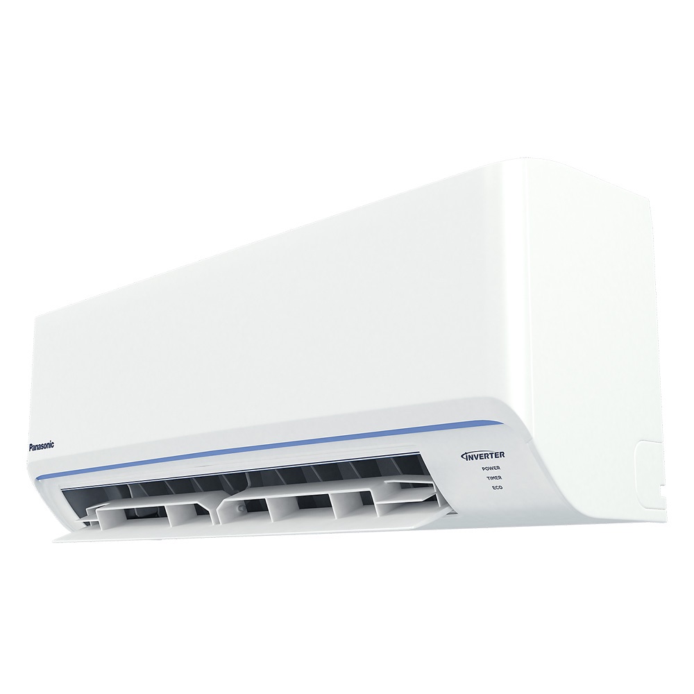 PANASONIC CS PU 5 XKJ + R AC SPLIT INVERTER 0,5 PK R32 / AIR CONDITIONER / CSPU5XKJ