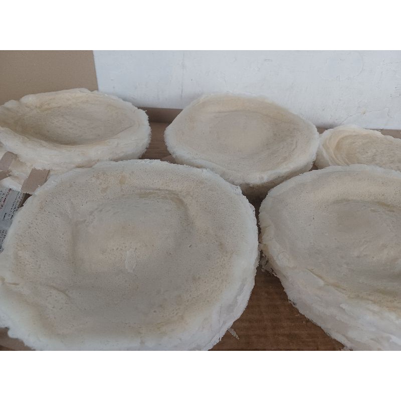 

kulit Lumpia besar 28cm