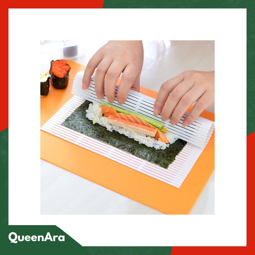 Nori Seaweed Sushi Roll Maker - L-816
