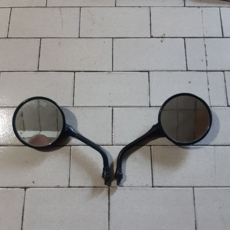 Spion Binter Merzy (Platina) original