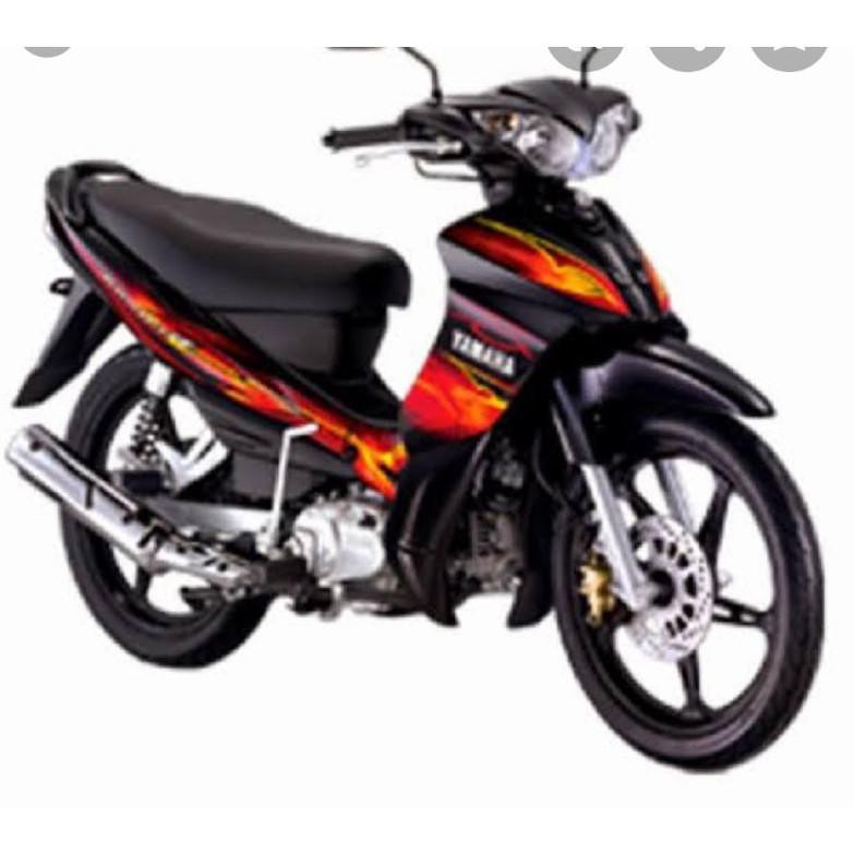 MIKA LAMPU STOP JUPITER Z NEW MIKA LAMPU BELAKANG JUPITER Z NEW MIKA STOPLAMP JUPITER Z -HR MOTOSHOP