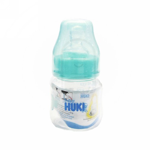 HUKI BABY Bottle Standar Shaped 60ml CI0216