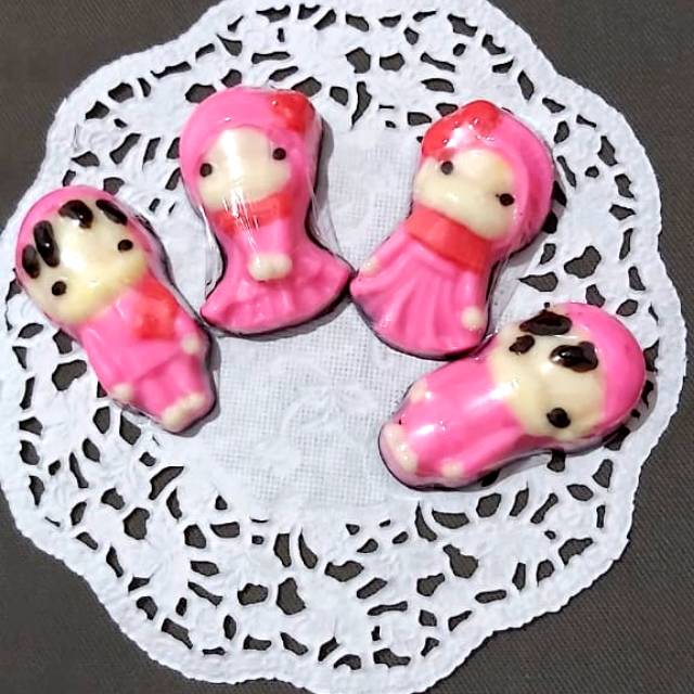 

Coklat Muslim