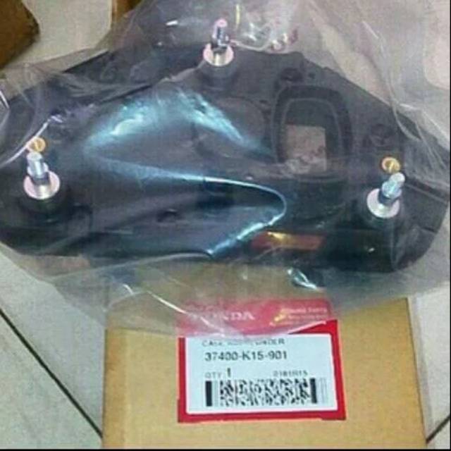 dudukan speedometer cb 150 old 37400K15901 /dudukan spido Ori Ahm Graciaz AHM