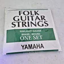 SENAR YAMAHA-SENAR AKUSTIK-SENAR KLASIK-SENAR ELEKTRIK-SENAR YAMAHA STRING