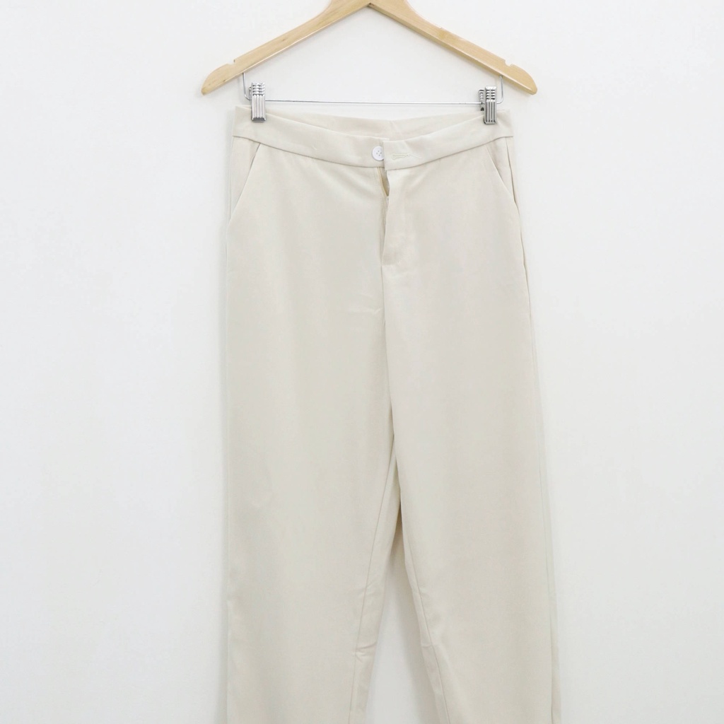 Josvy long pants - Thejanclothes