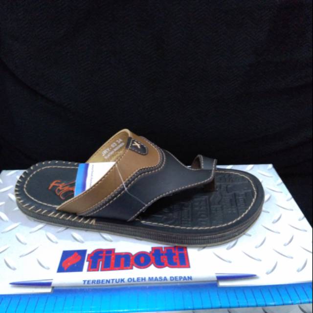 Sandal kasual anak Finotti JRY 03, sandal anak